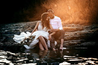 Wedding photographer Roman Vendz. Photo of 22.09.2020