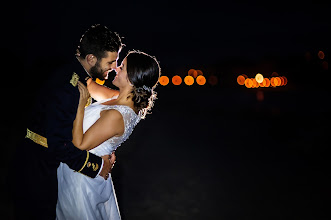 Fotógrafo de bodas Fernando Zenay Studio. Foto del 22.03.2017