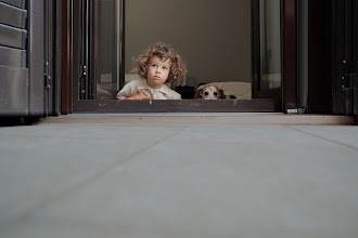Wedding photographer Gianfranco Traetta. Photo of 15.09.2025