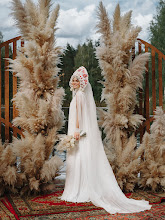 Wedding photographer Sergey Gess. Photo of 16.10.2023