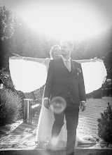 Wedding photographer Lucian Milas. Photo of 29.09.2020
