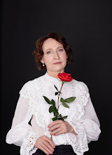 Свадебный фотограф Евгения Гуляева. Фотография от 21.04.2025