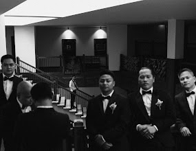 Wedding photographer Petr Ladanov. Photo of 20.10.2025