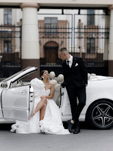 Wedding photographer Mikhail Barbyshev. Photo of 02.05.2024