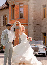 Nhiếp ảnh gia ảnh cưới Isabela Campos. Ảnh trong ngày 05.03.2023