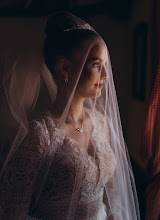 Φωτογράφος γάμου Pavlína Rosická. Φωτογραφία: 07.05.2024