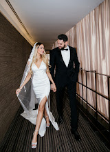 Wedding photographer Anton Dubickiy. Photo of 19.04.2023