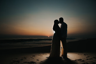 Photographe de mariage Ulises Salazar. Photo du 09.03.2024