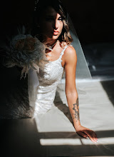 Fotografo di matrimoni Eleni Lazzari. Foto del 13.05.2025