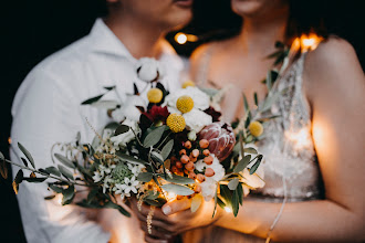 Fotografo di matrimoni Roxana Gavrilă. Foto del 04.10.2023