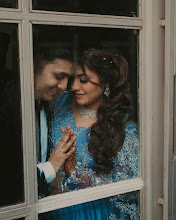 Huwelijksfotograaf Shashank Shekhar Pandey. Foto van 22.02.2024