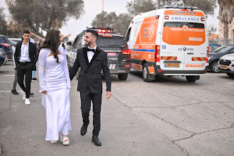 Jurufoto perkahwinan Kirill Matukhno. Foto pada 25.05.2025