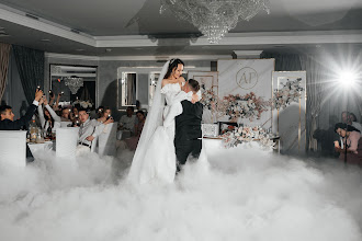 Wedding photographer Svetlana Pavlova. Photo of 16.12.2023