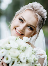 Wedding photographer Andrey Mazur. Photo of 06.09.2021