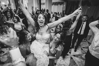 Photographe de mariage Daniele Bracciamà. Photo du 15.05.2025