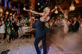 Photographer sa kasal Katarzyna Brońska-Popiel. Larawan ng 31.10.2017