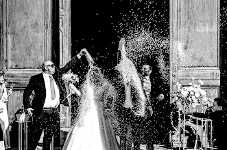 Svatební fotograf Fabio Colombo. Fotografie z 19.09.2025