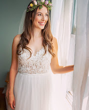 Jurufoto perkahwinan Julie Elizabeth Norris. Foto pada 21.04.2019