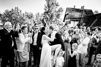 Nhiếp ảnh gia ảnh cưới Frank Ullmer. Ảnh trong ngày 16.12.2023