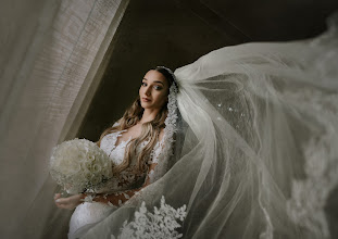 Huwelijksfotograaf Valentina Startari. Foto van 27.03.2024