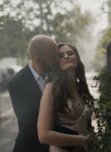 Wedding photographer Vasiliy Kotlyarov. Photo of 10.11.2023