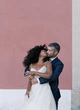 Fotógrafo de bodas Renate Van Dijk. Foto del 22.01.2022