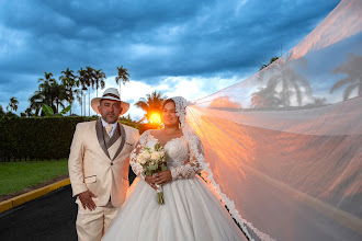 Fotografer pernikahan JOSE MACHADO. Foto tanggal 09.09.2025