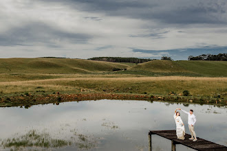 Fotógrafo de casamento Rudi Dias. Foto de 06.04.2023