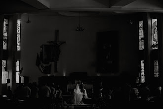 Fotógrafo de bodas Ana Romo. Foto del 05.02.2022