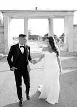 Photographe de mariage Panos Apostolidis. Photo du 28.08.2025