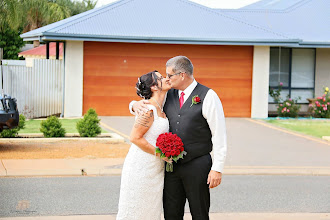 Fotógrafo de casamento Teena Camarata. Foto de 11.02.2019