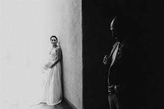 婚禮攝影師Karla Cooper. 29.08.2023的照片