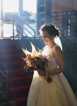 Bröllopsfotografer Carlucio Cruz. Foto av 07.08.2023