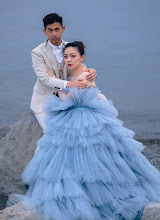 Fotografer pernikahan Inga Korotonozhkina. Foto tanggal 20.07.2023