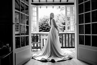 Photographe de mariage Delphine Fouquet. Photo du 03.09.2024