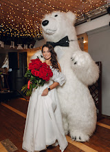 Bröllopsfotografer Ivan Zorin. Foto av 28.11.2023