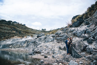 Hochzeitsfotograf Js Phang. Foto vom 02.07.2018