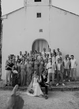 Fotógrafo de bodas Adrián Concustell. Foto del 20.05.2025