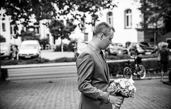 Düğün fotoğrafçısı Torsten Quaranta. Fotoğraf 24.02.2020 tarihinde