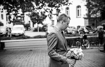 Fotógrafo de casamento Torsten Quaranta. Foto de 24.02.2020