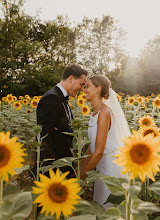 Photographe de mariage Jamie Neirynck. Photo du 19.07.2022