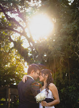 Bryllupsfotograf José Alvarez. Bilde av 09.06.2024