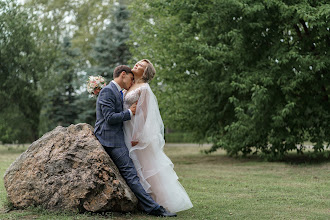 Wedding photographer Aleksey Ivashin. Photo of 24.02.2024