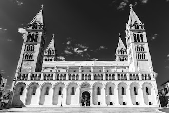 Photographer sa kasal Péter Gábor Lőrincz. Larawan ng 03.09.2023