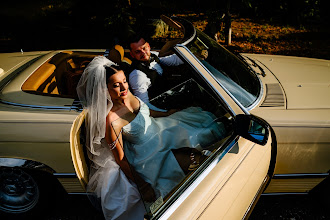 Fotografo di matrimoni Laurentiu Nica. Foto del 30.06.2025