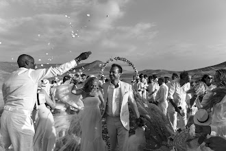 Fotografo di matrimoni Fred Leloup. Foto del 21.07.2025