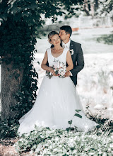 Wedding photographer Teope Drbohlav. Photo of 07.08.2020