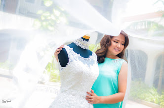 婚禮攝影師Cherry Mae Villanueva. 25.05.2023的照片