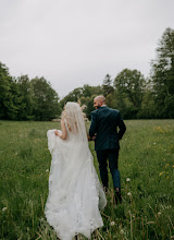 Fotógrafo de casamento Marie Veselá. Foto de 18.05.2025