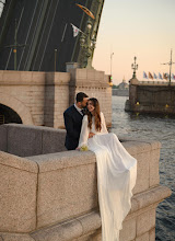ช่างภาพงานแต่งงาน Aleksandr Rogulin. ภาพเมื่อ 01.07.2022